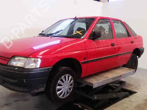 Left mirror FORD ESCORT V (AAL, ABL)  | BP1792440C26