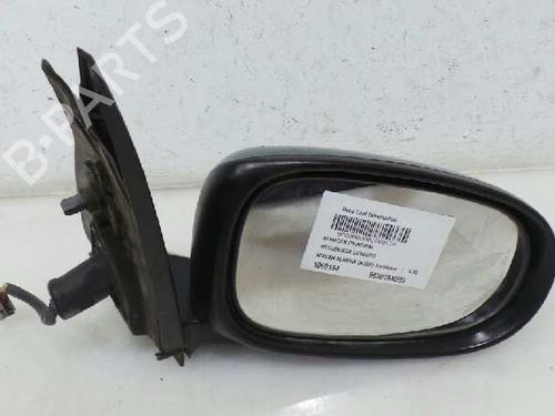 Used Right mirror NISSAN ALMERA II Hatchback (N16) [2000-2025]  2548811
