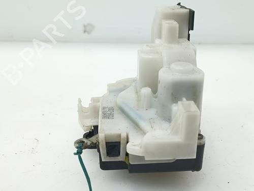 Rear right lock OPEL COMBO Box Body/MPV (X12) 1.3 CDTI (B05) | BP24053094C99 