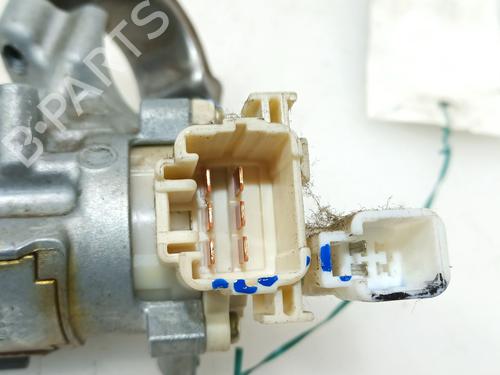 Ignition barrel TOYOTA RAV 4 II (_A2_) 2.0 D 4WD (CLA20_, CLA21_, CLA20R, CLA21R) | BP31317548M48