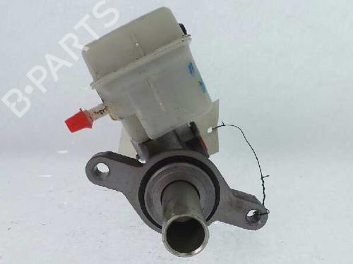 Brake master cylinder DACIA DUSTER (HS_) 1.5 dCi | BP2986871M77 