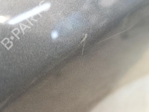 Left rear door VW GOLF PLUS V (5M1, 521) 1.9 TDI | BP25469279C4 