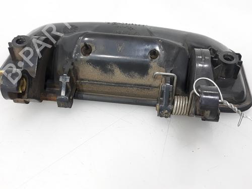 Front right exterior door handle LAND ROVER FREELANDER I (L314) 2.0 Td4 4x4 | BP19182803C129 