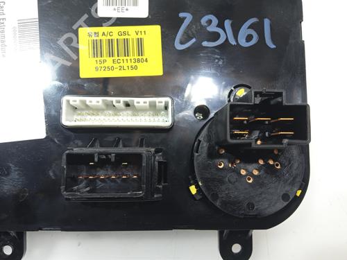 Climate control HYUNDAI i30 (FD) 1.4 | BP20858501I5 