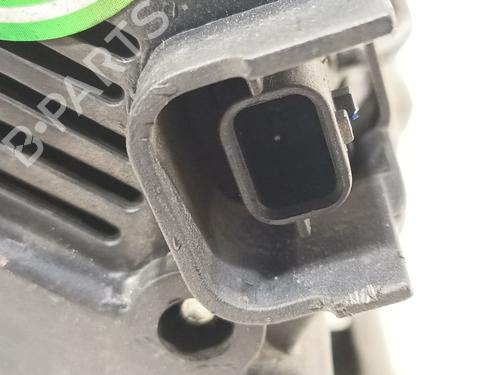 Alternator RENAULT FLUENCE (L3_) 1.5 dCi (L30D, L30L, L306, L33F, L33L, L33M, L33V, L33W) | BP31311575M7 