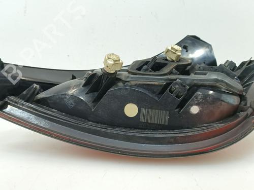 Venstre baglygte OPEL ASTRA H (A04) 1.7 CDTI (L48) | BP29609678C34 