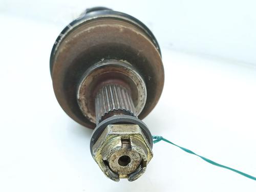 Left front driveshaft RENAULT LAGUNA II Grandtour (KG0/1_) 3.0 V6 24V (KG0D, KG01) | BP29889857M38