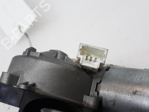 Rear wiper motor PEUGEOT PARTNER Box Body/MPV 1.6 HDi 16V 4x4 | BP18099348M102 