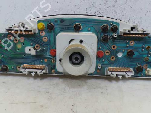 Instrument cluster FIAT PUNTO (176_) 1.7 TD (176AT) | BP1770367C47 