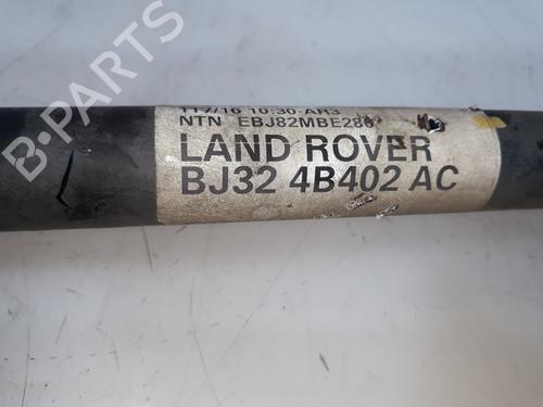 Used Right rear driveshaft LAND ROVER RANGE ROVER EVOQUE (L538) [2011-2019]  15522472