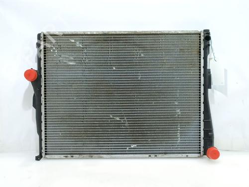 Used Water radiator BMW 3 Coupe (E46) [1998-2006]  31918047