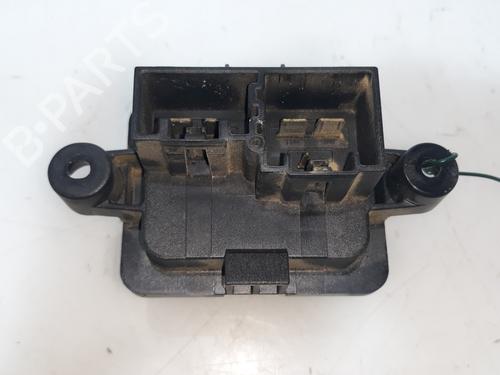 Heater resistor LAND ROVER DISCOVERY SPORT (L550) 2.0 D 4x4 | BP16869328M108 