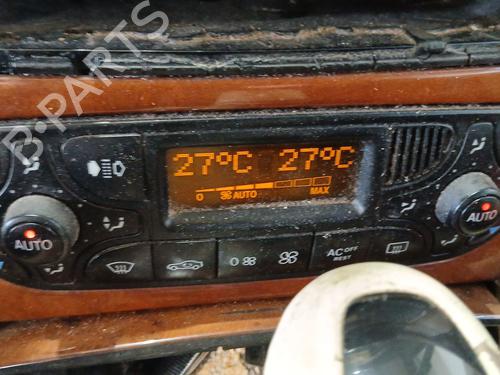 Used Climate control Climate control MERCEDES-BENZ CLK (C209) CLK 320 (209.365) (218 hp) 33691204 33691204