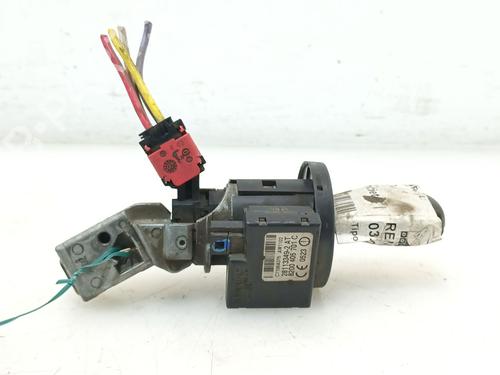 Used Ignition barrel RENAULT TWINGO II (CN0_) [2007-2025]  14145221