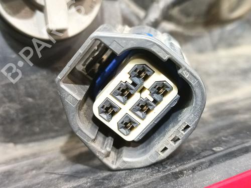 Left taillight LAND ROVER DISCOVERY III (L319) 2.7 TD 4x4 | BP29892085C34