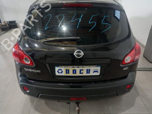 Høyre bak utvendig håndtak NISSAN QASHQAI / QASHQAI +2 I (J10, NJ10, JJ10E) 1.5 dCi | BP16445360C130 