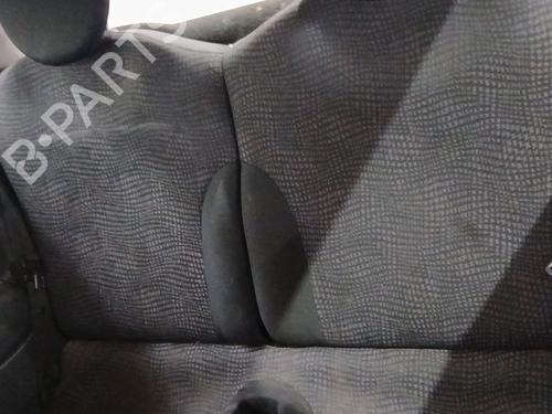 Used Rear seat (2nd row) Rear seat (2nd row) 37024622 37024622
