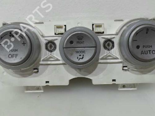 Climate control MAZDA 6 Saloon (GG)  | BP4507735I5 