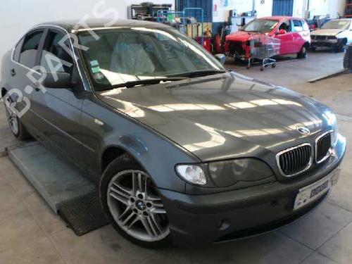 Climate control BMW 3 (E46) 330 d | BP3962173I5 