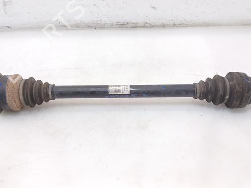 Right rear driveshaft BMW X5 (E70) xDrive 30 d | BP38235653M41 - Image 2