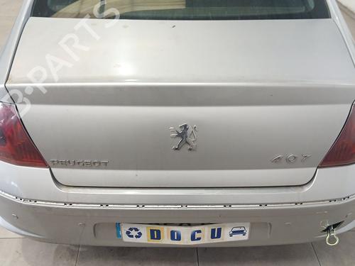 Switch PEUGEOT 407 (6D_) 1.6 HDi 110 (6D9HZC, 6D9HYC) | BP39944907I30  - Image 17
