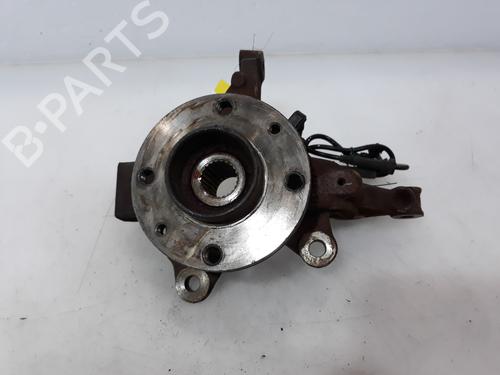 Right front steering knuckle DACIA SANDERO II | BP10160898M26