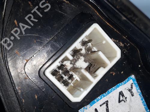 Außenspiegel links KIA SORENTO I (JC) 2.5 CRDi 4WD | BP16565612C26 