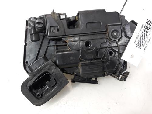 Used Rear right lock SEAT LEON (5F1) [2012-2021]  10112708