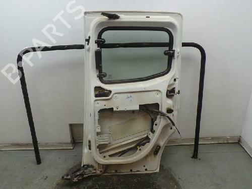Right slide door PEUGEOT BIPPER (AA_)  | BP5630879C75 