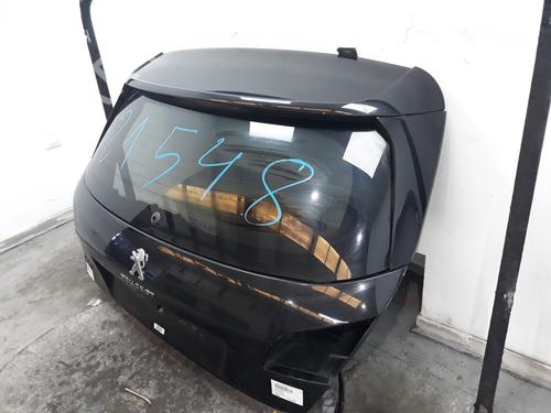 Tailgate PEUGEOT 308 II (LB_, LP_, LW_, LH_, L3_)  | BP10176935C6