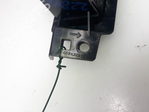 Switch NISSAN LEAF (ZE1) Electric | BP19128431I30 