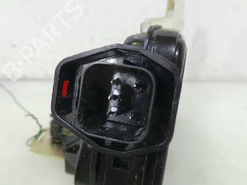 Front right lock HYUNDAI TUCSON (JM) 2.0 CRDi | BP6212775C97 