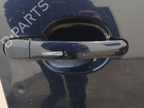 Used Front right exterior door handle Front right exterior door handle VW PASSAT B5.5 (3B3) 1.9 TDI (101 hp) 34186479 34186479