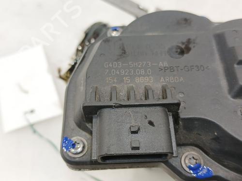 Egr JAGUAR XF II (X260) 2.0 D | BP38557194M69  - Image 6