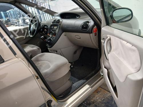 Left front fenders CITROËN XSARA PICASSO (N68) 2.0 HDi | BP24364258C41 
