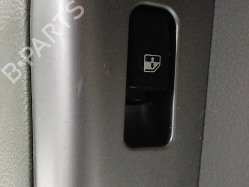Used Left rear window switch Left rear window switch 37024636 37024636