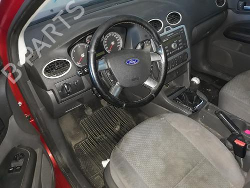 Køler FORD FOCUS II (DA_, HCP, DP)  | BP8285226M31 
