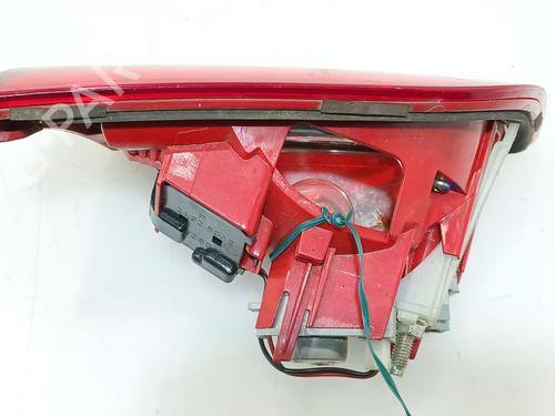 Right tailgate light AUDI A3 Sportback (8PA) 1.6 TDI | BP30125197C80 