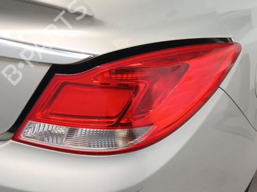 Used Right taillight Right taillight 38012197 38012197