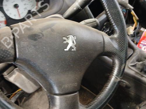 driver-airbag-peugeot-206-cc-2d-2000-2001-2002-2003-2004-2005-2006-2007-2008-36325919 main image