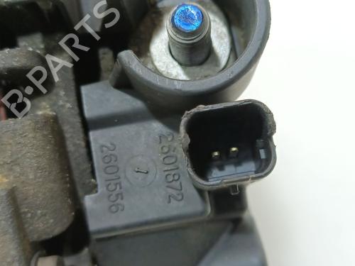 Alternator PEUGEOT PARTNER Box Body/MPV (5_, G_) 2.0 HDi | BP29938243M7