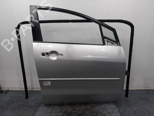 Used Right front door MAZDA 5 (CR) 1.8 (CR19) (116 hp) 15664597