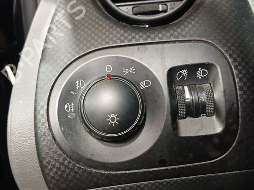 Hovedlysbryter Hovedlysbryter SEAT ALTEA (5P1) 1.9 TDI (105 hp) 36886802 36886802