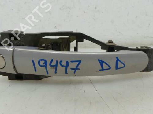 Used Front right exterior door handle VW PASSAT B5 (3B2) 1.9 TDI (115 hp) 3253298