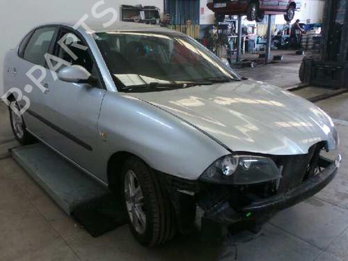 Mass air flow sensor SEAT CORDOBA (6L2) 1.9 TDI | BP1963044M95 