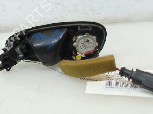 Front right interior door handle SEAT LEON (1P1) 1.9 TDI | BP3407942I14 