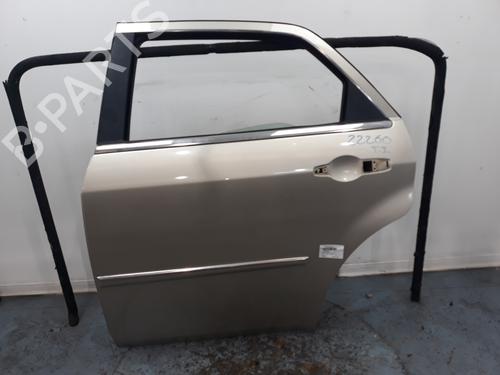 Drzwi tylne lewe CHRYSLER 300C (LX, LE) 3.0 CRD 68056515AB | 68056515AB