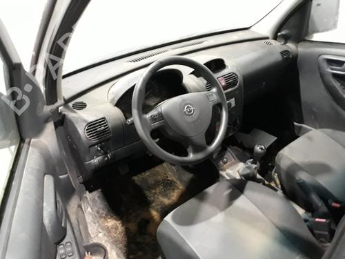 Starter OPEL COMBO Box Body/MPV  | BP9208367M8 