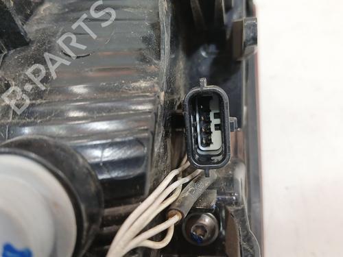 Right taillight RENAULT CLIO V (B7_) 1.6 E-TECH 140 (B7MU) | BP40013783C35 - Image 4