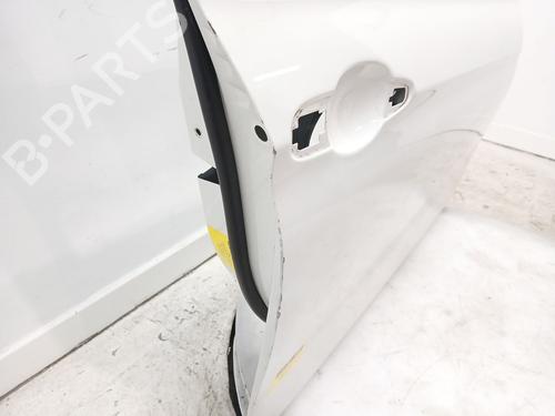 Right front door BMW 3 (F30, F80) 318 d | BP24372951C3 